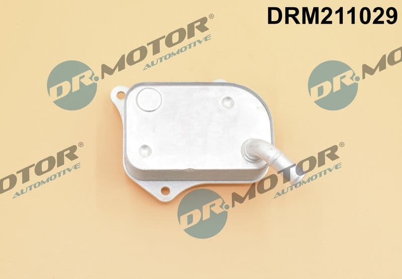 Radiator ulei, ulei motor Dr.Motor Automotive DRM211029