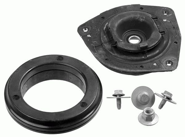 Set reparatie, rulment sarcina amortizor LEMFÖRDER 34988 01