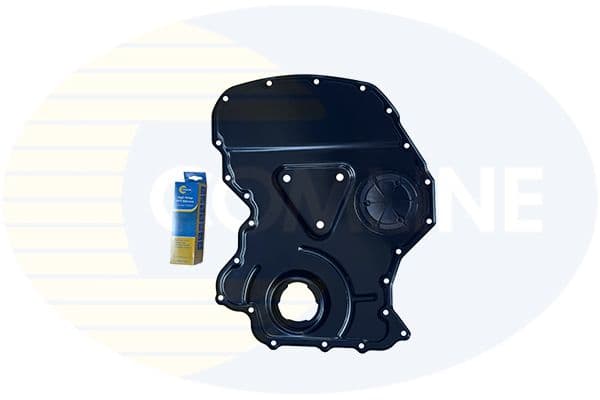 Capac, curea dintata COMLINE CTC011