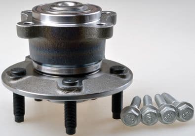 Set rulment roata DENCKERMANN W413525
