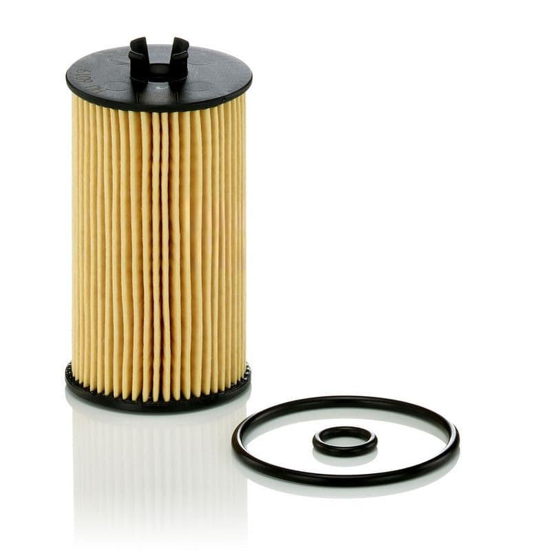 Filtru ulei MANN-FILTER HU 6019 z