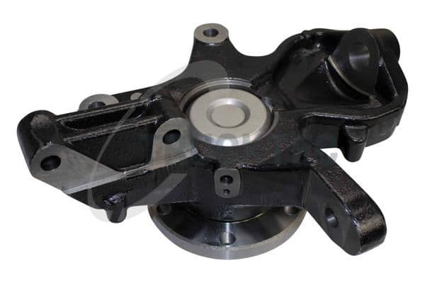 Articulatie directie, suspensie roata TRUCKTEC AUTOMOTIVE 02.31.390