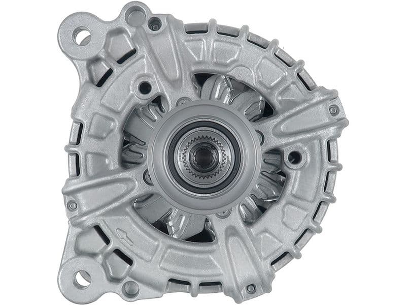 Generator / Alternator AS-PL SEG Automotive A01027(SEG)
