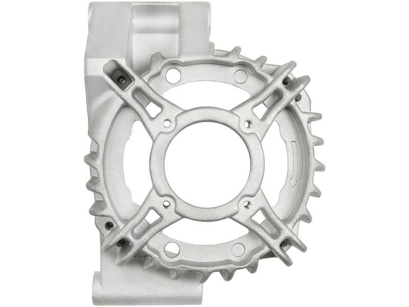 Capac protector, alternator AS-PL AS ABR4067S