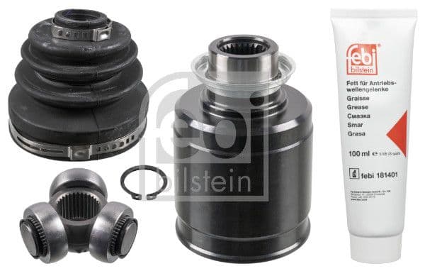Set articulatie, planetara FEBI BILSTEIN 194471