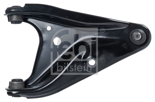 Brat, suspensie roata KERGEN KS57338
