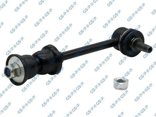 Brat/bieleta suspensie, stabilizator GSP S050151