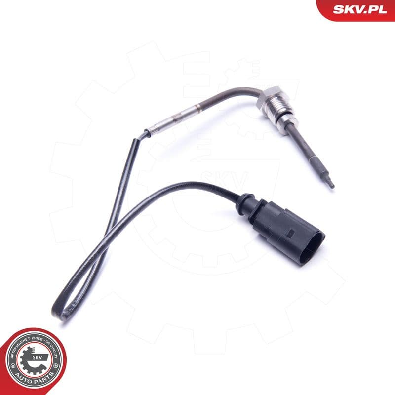 Senzor, temperatura gaze evacuare ESEN SKV 30SKV421