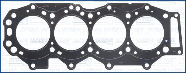 Garnitura, chiulasa AJUSA MULTILAYER STEEL 10182500