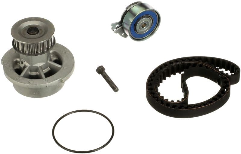Set pompa apa + curea dintata GATES PowerGrip™ KP1TH15310XS