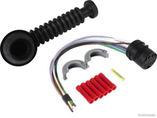 Set de reparat cabluri,usa HERTH+BUSS ELPARTS 51277196