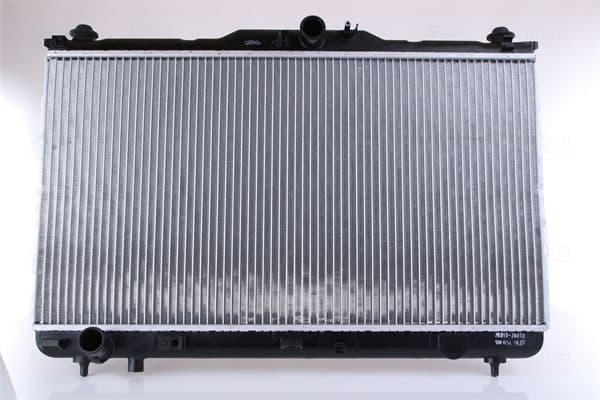 Radiator, racire motor NISSENS 675017