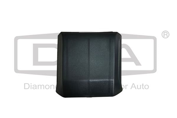 Acoperire, grila radiator DPA 88531820902