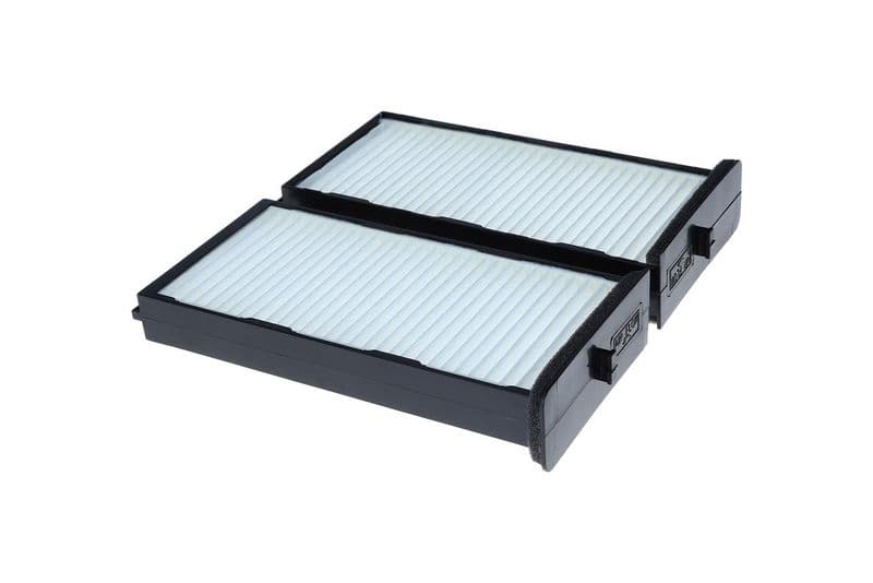 Filtru, aer habitaclu KAMOKA F430101