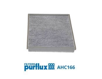 Filtru, aer habitaclu PURFLUX AHC166