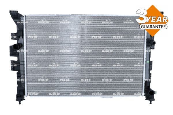 Radiator, racire motor NRF 59361