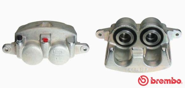 Etrier frana BREMBO ESSENTIAL LINE F 37 005