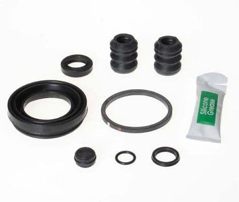 Set reparatie, etrier BUDWEG CALIPER 204310