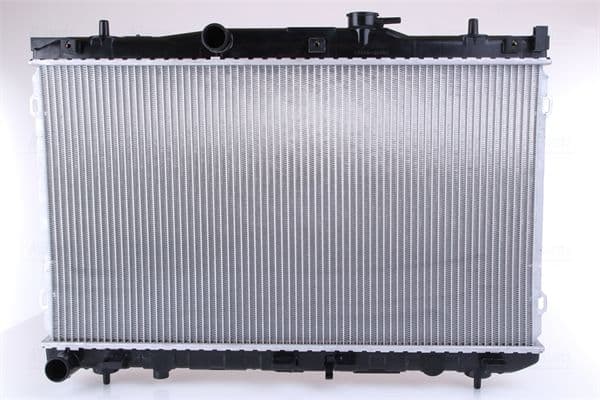 Radiator, racire motor NISSENS 67024