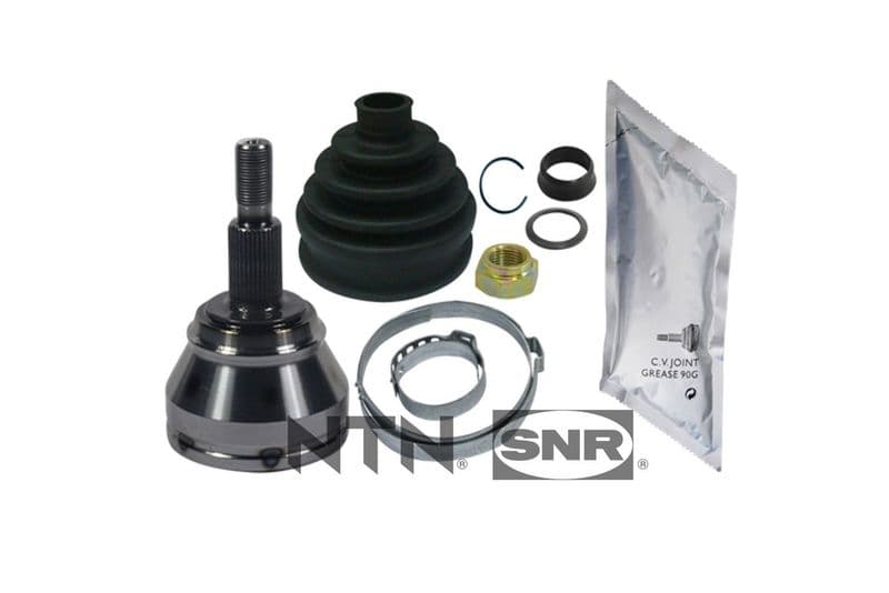 Set articulatie, planetara SNR OJK54.015