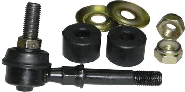 Brat/bieleta suspensie, stabilizator TRW JTS157