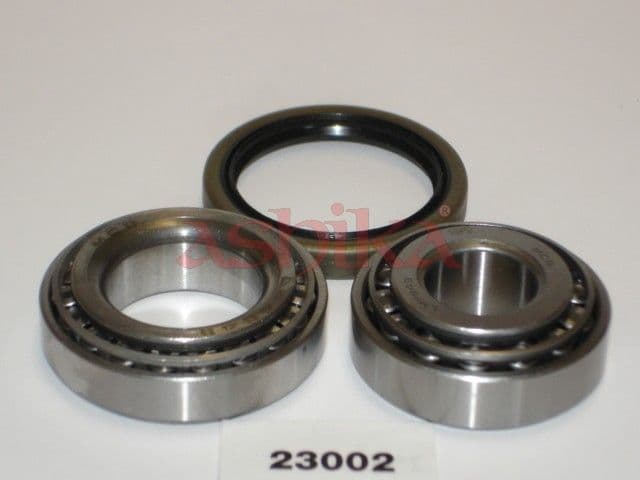Set rulment roata ASHIKA 44-23002