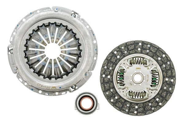 Set ambreiaj AISIN Clutch Kit (3P) KT-285C
