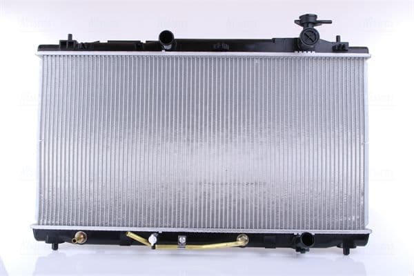 Radiator, racire motor NISSENS 646812