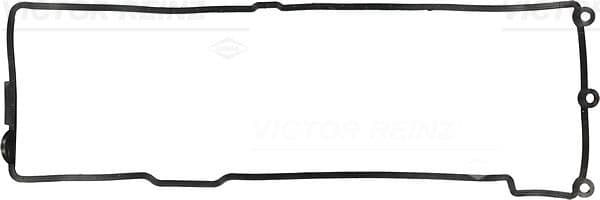 Garnitura, capac supape VICTOR REINZ 71-41281-00