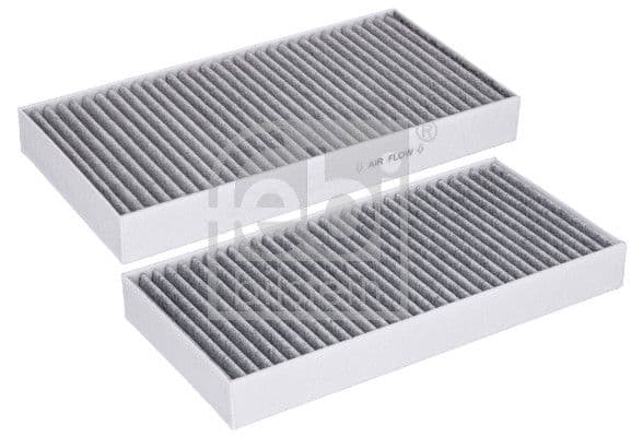 Set filtru, aer habitaclu FEBI BILSTEIN 37337