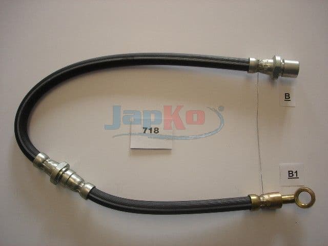 Suport, furtun frana JAPKO 69718