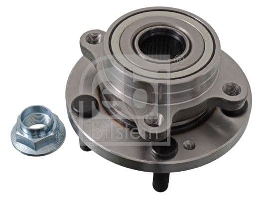 Set rulment roata FEBI BILSTEIN 172588