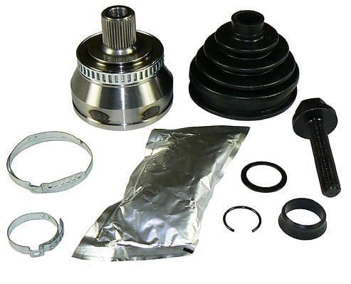 Set articulatie, planetara METZGER AUTOTEILE 7110062
