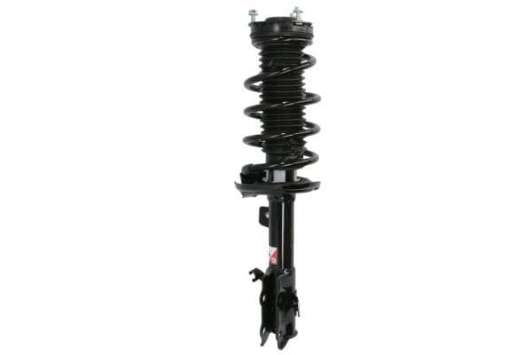 Set suspensie, arcuri elicoidale / amortizoare Magnum Technology SAG004MT