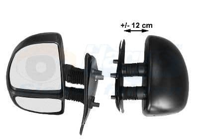 Oglinda exterioara VAN WEZEL * HAGUS * 1747814