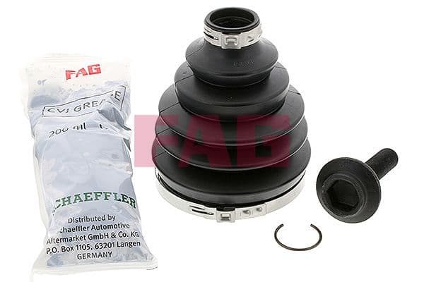 Ansamblu burduf, articulatie planetara Schaeffler FAG 772 0468 30