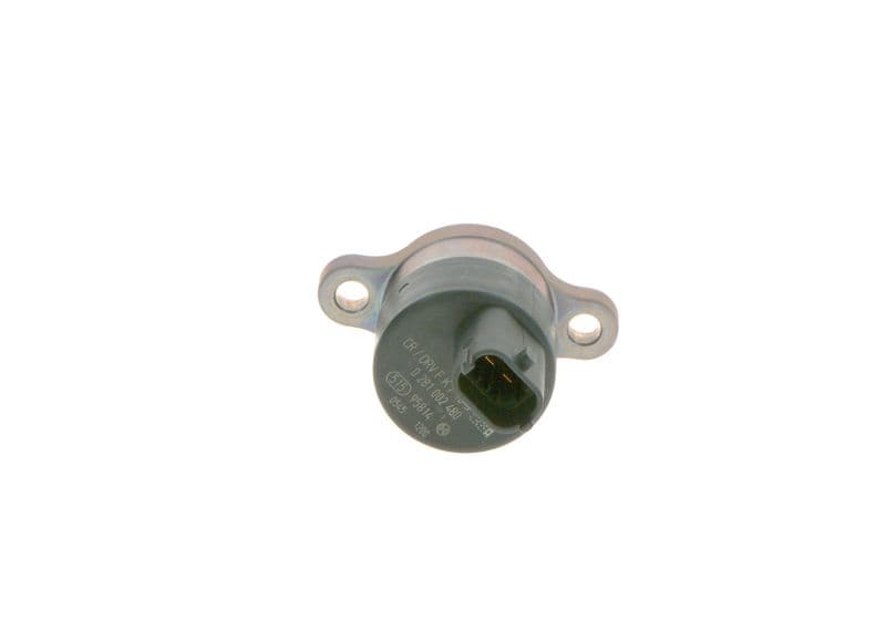 Supapa control presiune, sistem - Common-Rail BOSCH 0 281 002 480