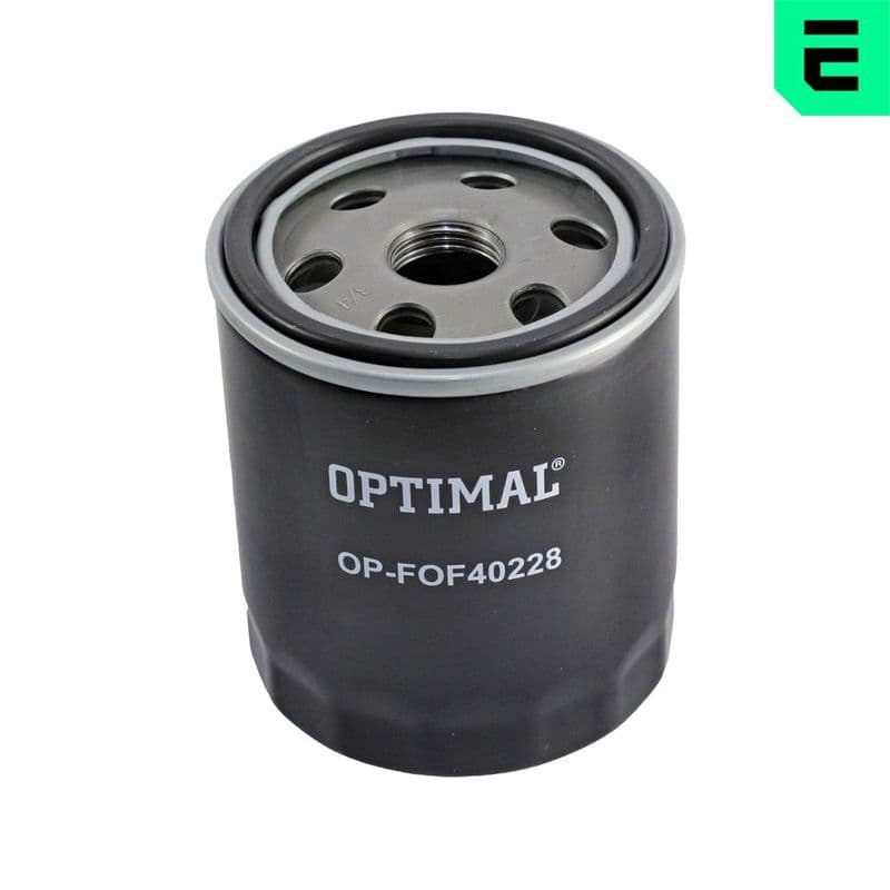 Filtru ulei OPTIMAL OP-FOF40228