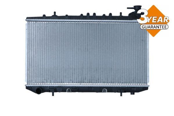 Radiator, racire motor NRF 50134