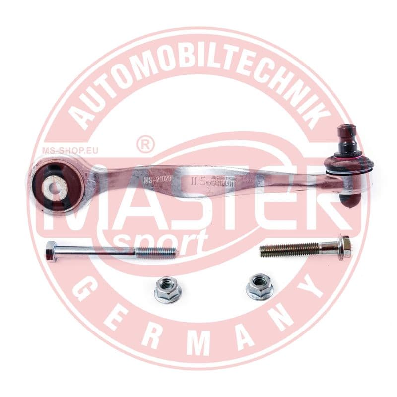 Brat, suspensie roata MASTER SPORT 21029-SET-MS