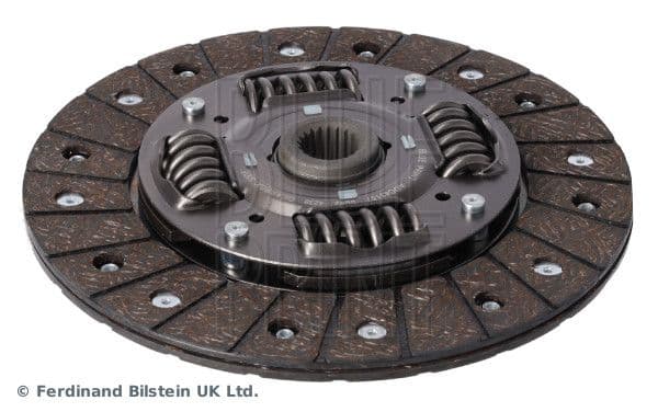 Disc ambreiaj BLUE PRINT ADC43157