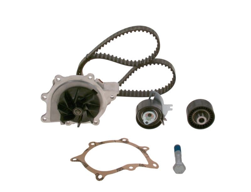 Set pompa apa + curea dintata BOSCH 1 987 946 960