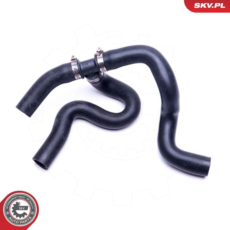Furtun ulei ESEN SKV 43SKV617