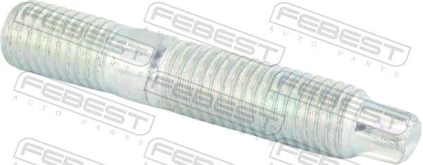 Surub, galerie evacuare FEBEST 2198-015