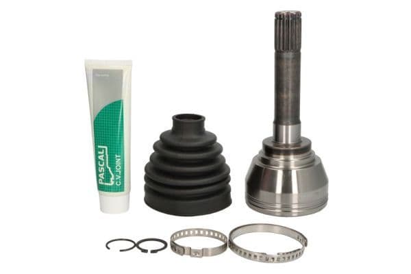 Set articulatie, planetara PASCAL G19008PC