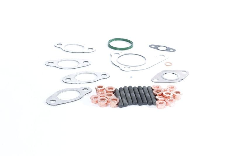 Set montaj, turbocompresor BTS Turbo T931198ABS