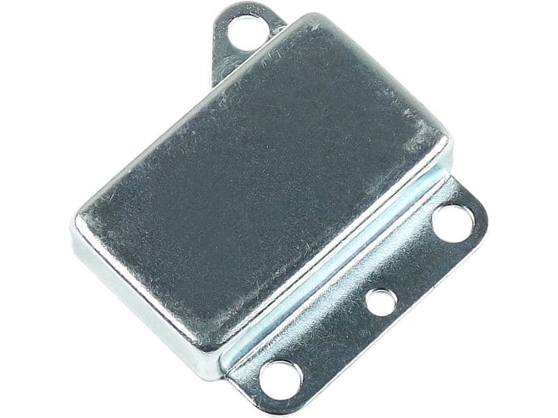Regulator, alternator AS-PL STANDARD ARE0068