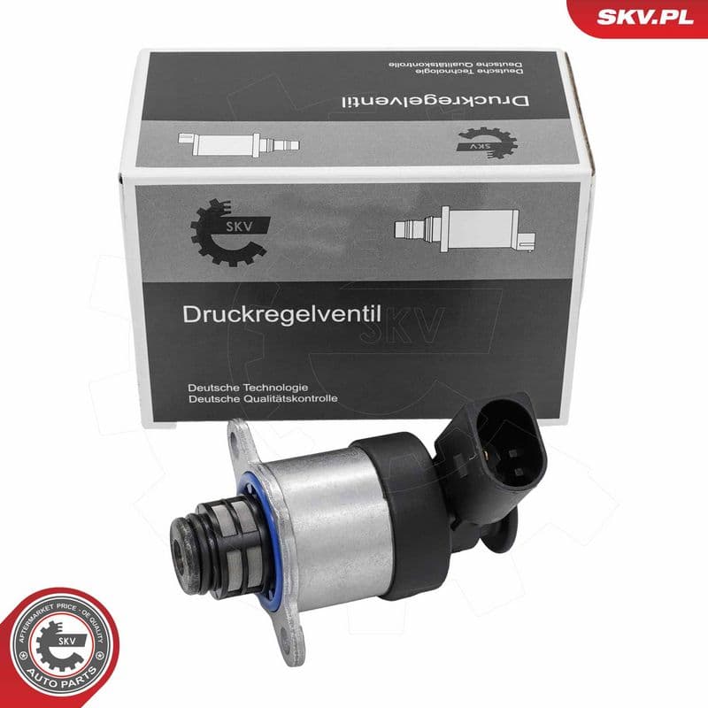 Supapa reglaj, cantitate combustibil (Sistem Common-Rail) ESEN SKV 96SKV441