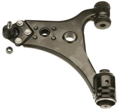 Brat, suspensie roata TRW JTC1403