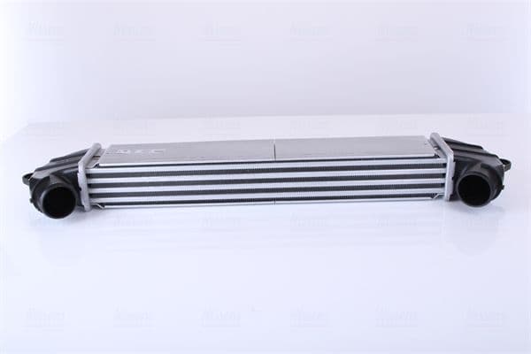 Intercooler, compresor NISSENS 96736